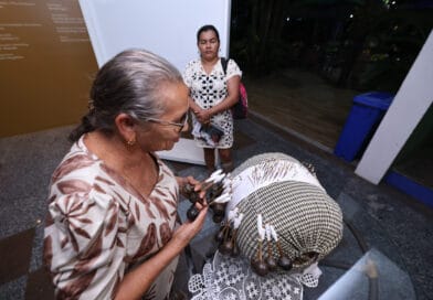 Artesanato cearense em foco: Projeto Render-CE 2026.1 será lançado em 10 de fevereiro