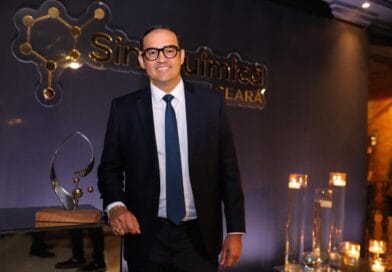 No ano em que celebra os seus 40 anos, Sindquímica-CE e seus associados garantem presença na Feira da Indústria FIEC