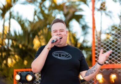 Camarote Shows consolida presença nacional no Carnaval com agenda intensa de artistas em todo o Brasil