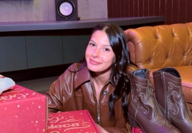 É pipoco que vocês querem? Então toma: 2026 é sobre Moleca e Ana Castela, juntas!