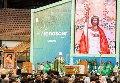 Renascer 2026 celebra 40 anos com fé e solidariedade durante o período do Carnaval, em Fortaleza