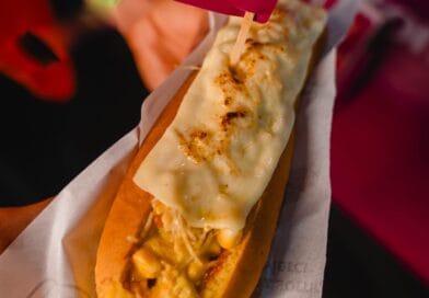 Para o Carnaval, lanches rápidos ajudam a manter a energia sem exigir tempo extra na cozinha