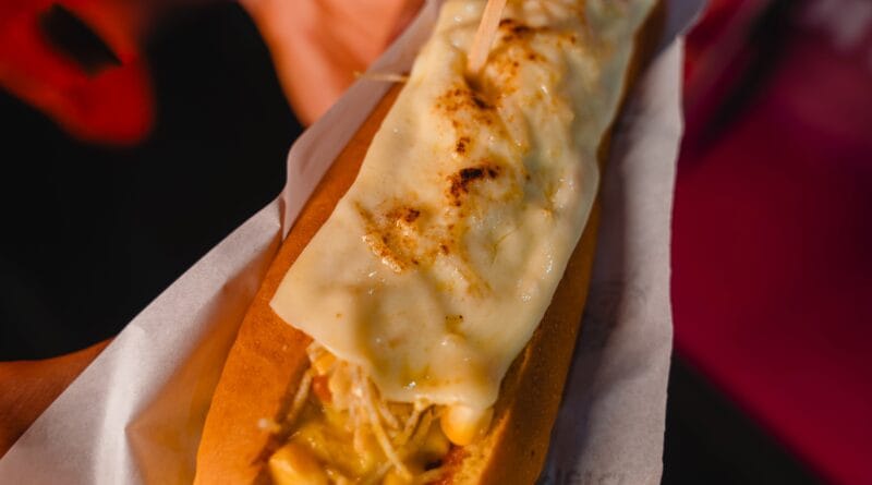 Para o Carnaval, lanches rápidos ajudam a manter a energia sem exigir tempo extra na cozinha