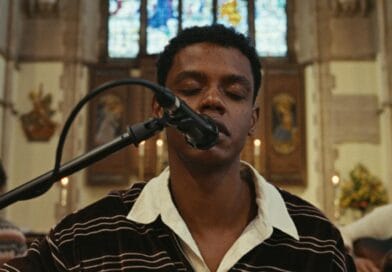 O cantor cristão José Jr. Foto: Rafaim.