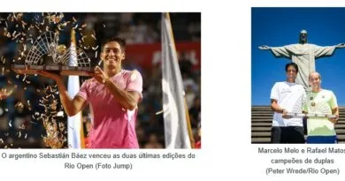 Rio Open celebra 12 anos como referência máxima do tênis na América do Sul