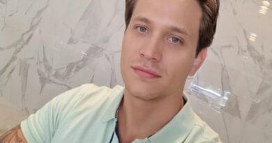 Felipe Fanzeres integra lista oficial de Top Success Cases da FundedX após performance excepcional no trading