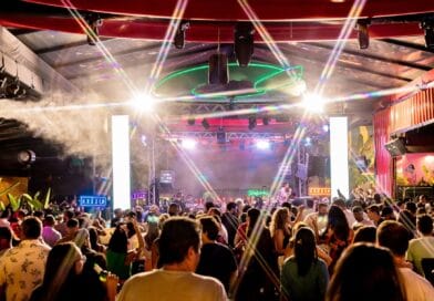 Buritis Folia anuncia sua programação para o carnaval 2026