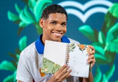 Natura Crer Para Ver celebra o Dia da Educação com nova coleção após resultados expressivos em 2025