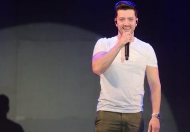 Evandro Jr. participa do Programa Band Mulher nesta sexta (24)