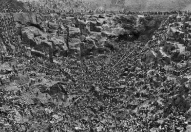 Às vésperas do 1º de Maio, exposição “Trabalhadores”, de Sebastião Salgado, chama atenção para o debate sobre trabalho digno no Brasil