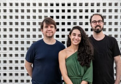 Projeto desenvolvido por escritório cearense é finalista em um dos maiores prêmios de arquitetura do Brasil