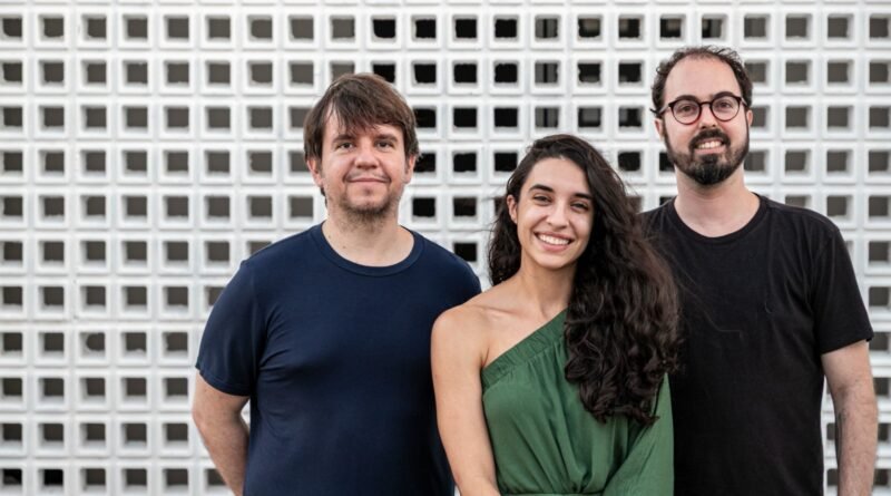 Projeto desenvolvido por escritório cearense é finalista em um dos maiores prêmios de arquitetura do Brasil