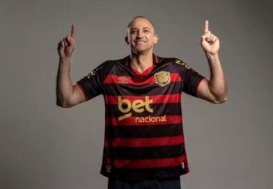 Magrão acredita que o trio de goleiros para o mundial já está definido por Ancelotti