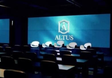 A virada na medicina: médicos deixam consultórios para se atualizar sobre menopausa em imersão inédita em Alphaville