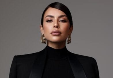 Quem é Giovanna Veríssimo, modelo que construiu carreira de mais de 20 anos na moda