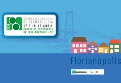 Jornada Cone Sul de Reumatologia destaca avanços no tratamento da artrite reumatoide e alerta para osteoporose em homens
