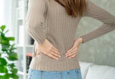 Porque jovens de 20 e 30 anos estão desenvolvendo hérnia de disco cada vez mais cedo