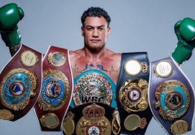 Mão de Pedra Experience cria hospitalidade premium exclusiva para luta entre Popó e Whindersson no Pacaembu