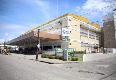 Centro Fashion Fortaleza celebra 9 anos e anuncia nova fase com reposicionamento estratégico, Live Shopping e retrofit com foco em experiência do cliente