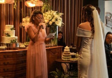 Mini weddings: celebrações intimistas ganham força entre casais brasileiros