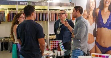 Fevest Inspire 2026 reforça posição de Nova Friburgo como polo estratégico da moda íntima e têxtil na América Latina