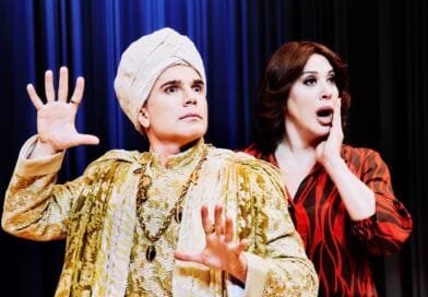 Com Claudia Raia e Jarbas Homem de Mello, Cenas da Menopausa chega a Fortaleza