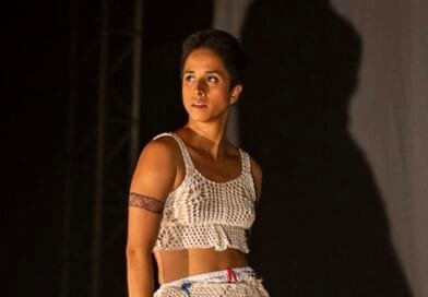 Projeto YUGO promove circulação em Fortaleza com oficinas e apresentações gratuitas de dança afro-colombiana