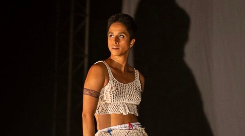 Projeto YUGO promove circulação em Fortaleza com oficinas e apresentações gratuitas de dança afro-colombiana