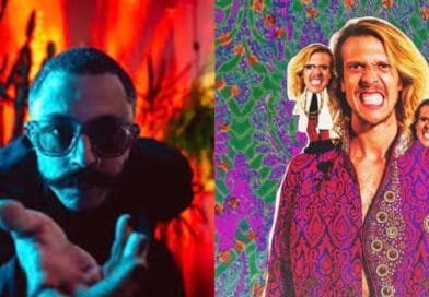 Jackson, MAZ e Meriva abrem oficialmente a temporada de baladas eletrônicas em Fortaleza