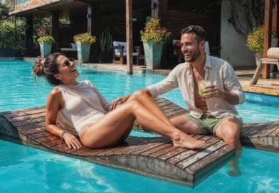 Campanha do Shopping Iguatemi Bosque entra em reta final com oportunidade de experiências exclusivas em Jericoacoara (CE)