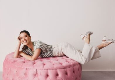 Modare Ultraconforto apresenta: entre dar conta de tudo e cuidar de si, a mulher escolhe os dois