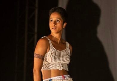 Projeto YUGO promove circulação em Fortaleza com oficinas e apresentações gratuitas de dança afro-colombiana