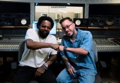 Belinho da Silva aposta em “Despertar” com Xande de Pilares: canção sobre fé e esperança