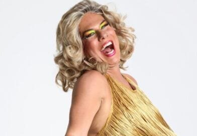 Ciro Santos, Marinalva, Titela, Palhaço Caçarola e Aurineide Camurim fazem apresentação no Humor da Praça no RioMar Fortaleza nesta sexta-feira (24/04)