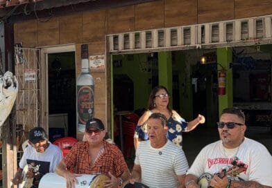 Feijoada da Mocinha promove Encontro de Bambas com gravação audiovisual em Fortaleza no Dia do Trabalhador