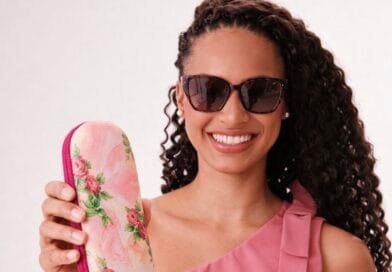 Ferrovia Solar & Grau lança linha exclusiva de cases e transforma campanha de Dia das Mães em experiência afetiva