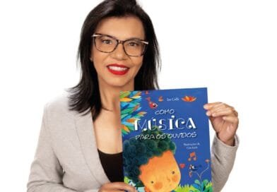 Livro destaca a música como ferramenta para inclusão de crianças com autismo