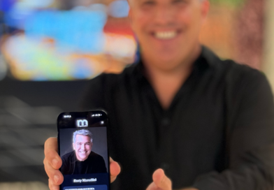 Rusty Marcellini lança aplicativo com curadoria gastronômica, receitas e roteiros de viagem 