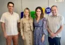 Empresária e comunicadora Gaída Dias oficializa filiação ao PSD no Ceará