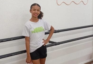 Luiza Aguiar: fenômeno das danças urbanas, jovem da periferia do Ceará, acumula vários prêmios e busca apoio para levar seu talento ao maior palco do país