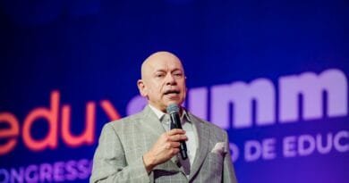 Edu Summit 2026: o encontro que inspira, conecta e transforma a educação Edu Summit 2026: o encontro que inspira, conecta e transforma a educação