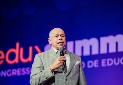 Edu Summit 2026: o encontro que inspira, conecta e transforma a educação