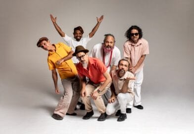 CAIXA CULTURAL FORTALEZA RECEBE O GRUPO ‘MESTRE AMBRÓSIO’ EM REENCONTRO DA FORMAÇÃO ORIGINAL