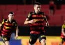 Atacante do Sport fala sobre força do elenco para duelo contra a Ponte Preta
