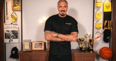Betfair anuncia chegada de Fê Medeiros como novo creator