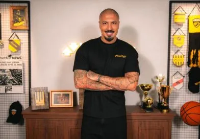 Betfair anuncia chegada de Fê Medeiros como novo creator