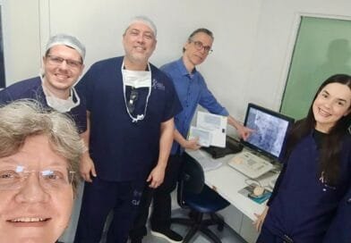 Hospital São Carlos/Rede D’Or realiza implante de marcapasso fisiológico de última geração
