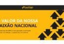 Brasil chega ao ano de mundial com sua geração mais valiosa da história, aponta levantamento da Betfair