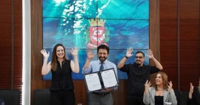 Lei de Zoe Martínez inclui surdoatletas no Bolsa Atleta de São Paulo