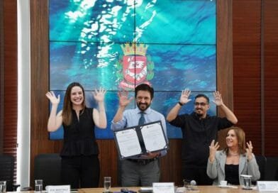 Lei de Zoe Martínez inclui surdoatletas no Bolsa Atleta de São Paulo